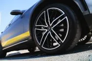 Mercedes GLC43 AMG Cinzento e Amarelo Mercedes GLC43 AMG Cinzento e Amarelo