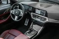 BMW 420 Cabrio Bianco BMW 420 Cabrio Bianco