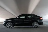 BMW X4 Negro BMW X4 Negro