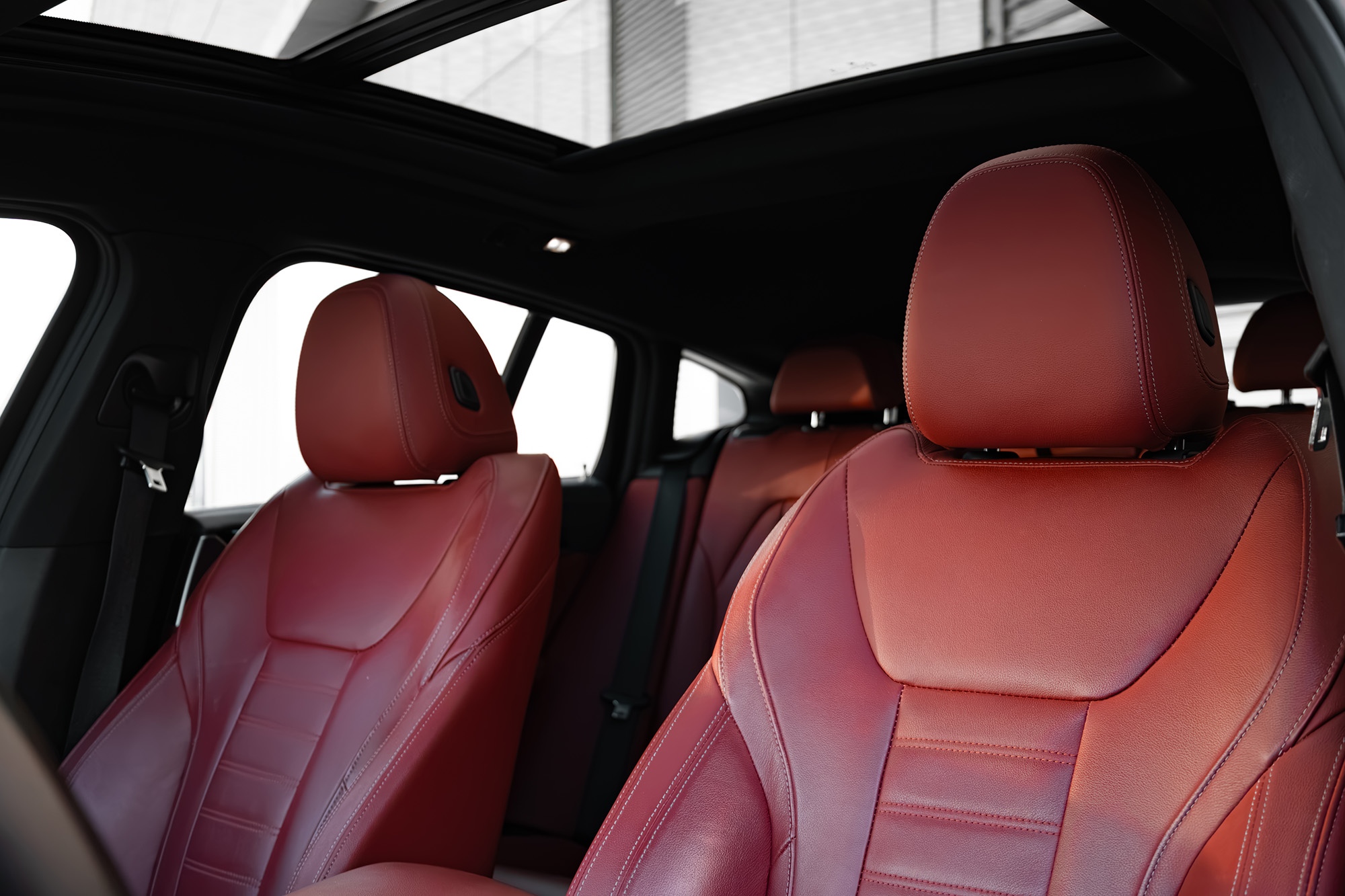 BMW X4 Черный BMW X4 Черный