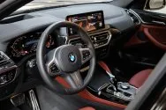 BMW X4 Siyah
