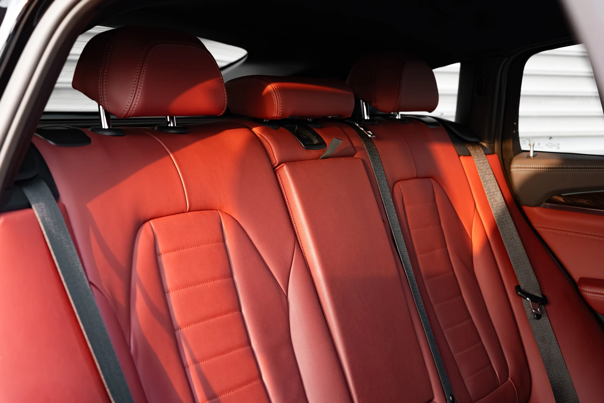 BMW X4 Черный