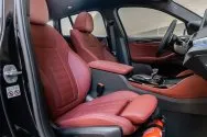 BMW X4 Negro BMW X4 Negro