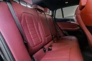 BMW X4 Negro BMW X4 Negro
