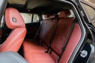 BMW X4 Negro BMW X4 Negro