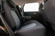 Chevrolet Captiva Sort Chevrolet Captiva Sort