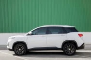 Chevrolet Captiva Vit Chevrolet Captiva Vit