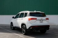 Chevrolet Captiva Vit Chevrolet Captiva Vit