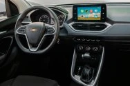 Chevrolet Captiva Vit Chevrolet Captiva Vit