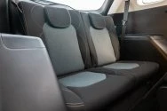 Chevrolet Captiva Vit Chevrolet Captiva Vit