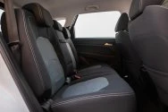 Chevrolet Captiva Vit Chevrolet Captiva Vit