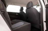 Chevrolet Captiva Vit Chevrolet Captiva Vit