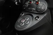 Abarth 695 אפור טוריסמו Abarth 695 אפור טוריסמו