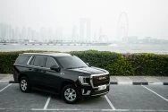 GMC Yukon Sort