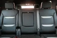GMC Yukon Schwarz GMC Yukon Schwarz