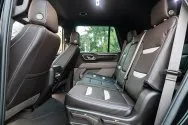 GMC Yukon Schwarz GMC Yukon Schwarz