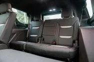 GMC Yukon Schwarz GMC Yukon Schwarz