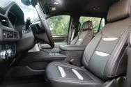 GMC Yukon Schwarz GMC Yukon Schwarz