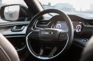 Jeep Grand Cherokee Noir Jeep Grand Cherokee Noir