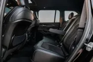 Jeep Grand Cherokee Noir Jeep Grand Cherokee Noir