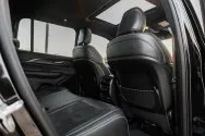 Jeep Grand Cherokee Noir Jeep Grand Cherokee Noir