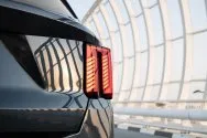 Kia Sorento Ny gen Mörkblå Kia Sorento Ny gen Mörkblå