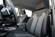 Kia Sorento Ny gen Mörkblå Kia Sorento Ny gen Mörkblå