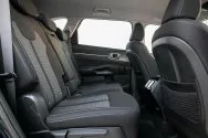 Kia Sorento Ny gen Mörkblå Kia Sorento Ny gen Mörkblå