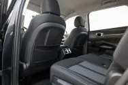 Kia Sorento Ny gen Mörkblå Kia Sorento Ny gen Mörkblå