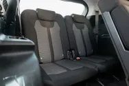 Kia Sorento Ny gen Mörkblå Kia Sorento Ny gen Mörkblå