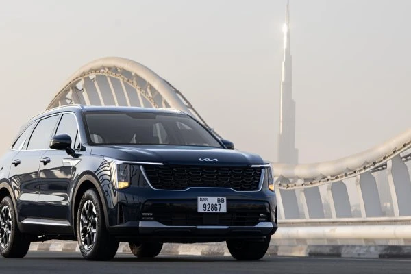 KIA Sorento KIA Sorento
