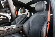 Mercedes GLC43 AMG Grå & Gul Mercedes GLC43 AMG Grå & Gul