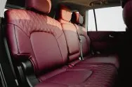 Nissan Patrol Schwarz Nissan Patrol Schwarz