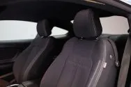 Ford Mustang Blue