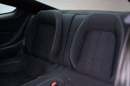 Ford Mustang Blue Ford Mustang Blue