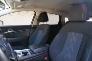 Kia Sportage Nova Geração Branco e Preto Kia Sportage Nova Geração Branco e Preto
