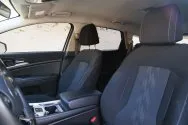 Kia Sportage New Gen белый и черный