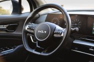 Kia Sportage Nova Geração Branco e Preto Kia Sportage Nova Geração Branco e Preto