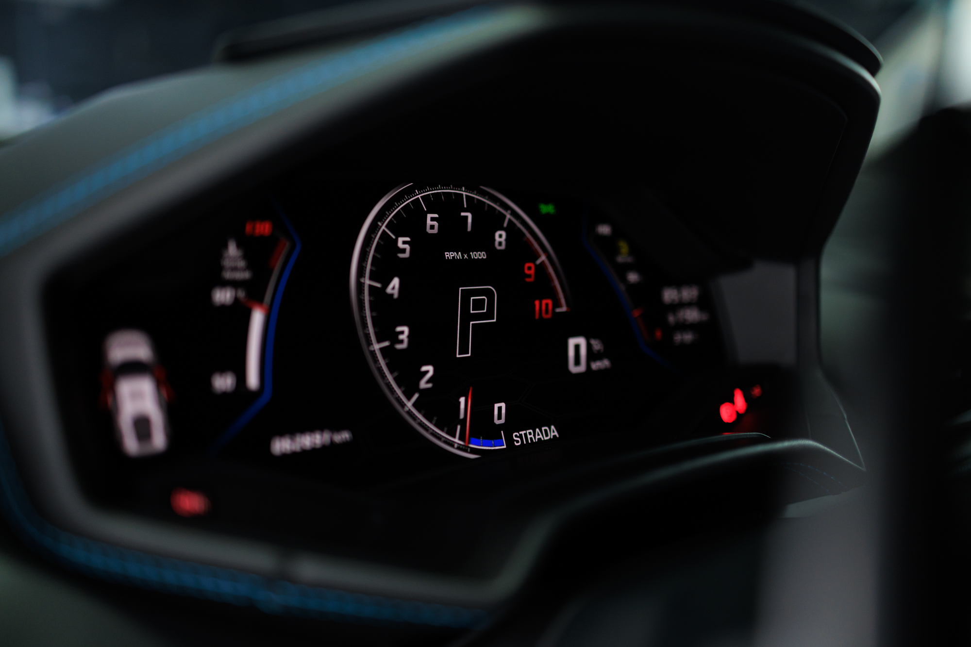 Lamborghini Huracan EVO Sky Blue Lamborghini Huracan EVO Sky Blue