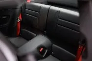 Porsche 911 Carrera Red