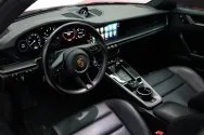 Porsche 911 Carrera Red