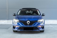 Renault Megane GT Sport Azul