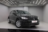 Volkswagen Tiguan Grey Volkswagen Tiguan Grey