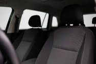 Volkswagen Tiguan Grey Volkswagen Tiguan Grey