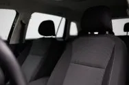 Volkswagen Tiguan Grau Volkswagen Tiguan Grau