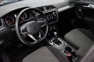 Volkswagen Tiguan Grau Volkswagen Tiguan Grau
