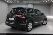 Volkswagen Tiguan Grau Volkswagen Tiguan Grau