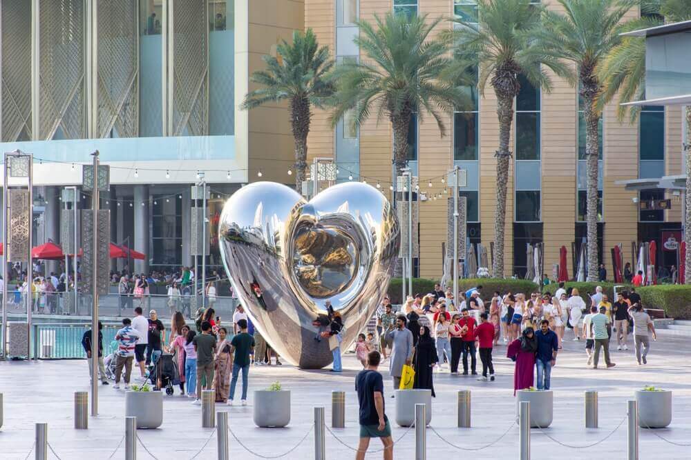 2025'te Dubai'yi Bütçeyle Ziyaret Etmek: Bilmeniz Gereken Her Şey
