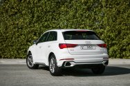 Audi Q3 New Gen White