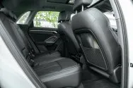 Audi Q3 New Gen White Audi Q3 New Gen White